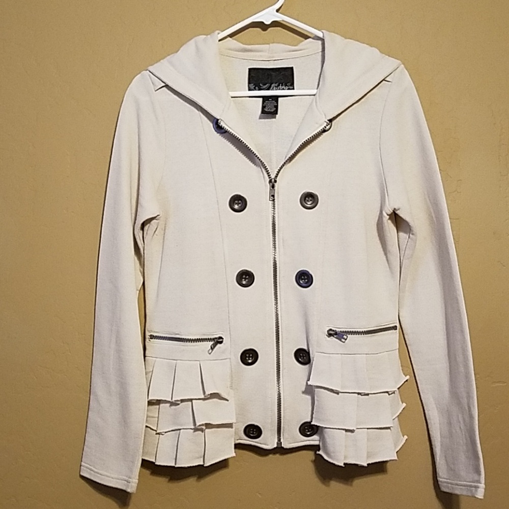 Day trip jacket